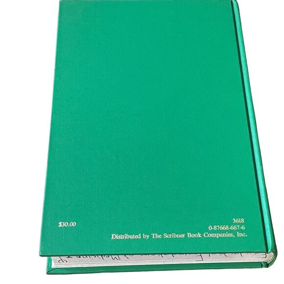 Vintage Existential Foundations of Medicine & Psychology Hardcover Medard Boss - Picture 10 of 10